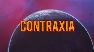 Electronic Music - Contraxia (The Unloved Song)