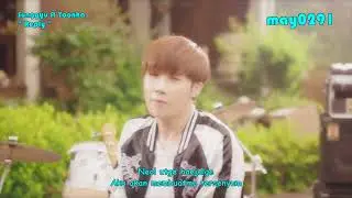 [INDO SUB] Kim Sunggyu ft. Yoonha - Reply (FMV)