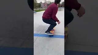 Скейтборд | лонгборд | скейтер | skateboard | Braden Hoban | #skateboard
