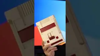 Купил Retro Genesis Wireless 8 bit #retrogaming#ретрогейминг#8bit