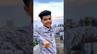 TIKTOK চলে🤣 #tiktok #funnyvideo #comedy #funny #vines #robinerry
