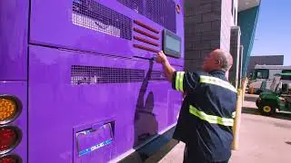 GRTC is Now Hiring Mechanics (DEC 2021)