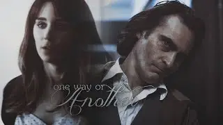 i'm gonna get you [arthur fleck x summer killian] Joker fanfiction