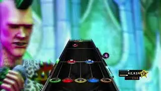 Guitar Hero DLC - 