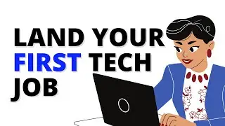 How to Get Your First Tech Job: Climbing the Cybersecurity Ladder with Aastha Sahni