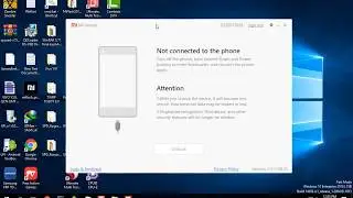 UBL REDMI 5PLUS(VINCE) TANPA MENUNGGU 72JAM!!! WORK1000%