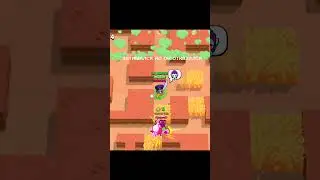 ребенок death gun #бравлстарс #brawlstars #undertale