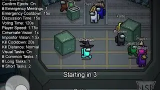 Common game