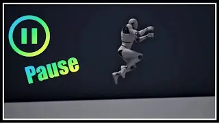 How To Pause In Unreal Engine [With Sound!]
