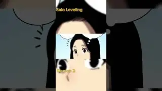 Solo Leveling Season 2 Part 02 Explain in Hindi #AnimeUntolds #Animeexplain  #Animeinhindi