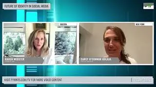 Future of Identity Report - The role of identity verification in the social media space