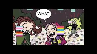 (Ignore this its for an edit thingy) Halo is gay lol
