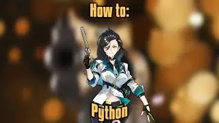 Girls' Frontline | How To Python (April Fools)
