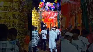 Sab Jhoom Jhoom Ke Ya Hussain l #shorts #viral #yahussain