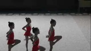 Групповые б/п 2004 г.р. 