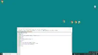 create contact.html