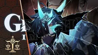 Genshin Impact 907 - Przeklęty Xiao?!