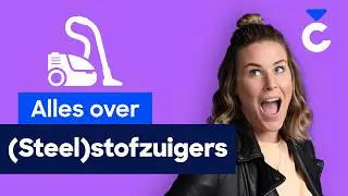 Tips voor de beste stofzuiger en draadloze steelstofzuiger