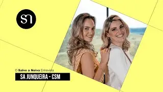 Salve entrevista Sabrina Junqueira