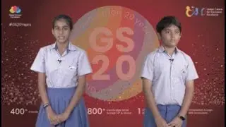 GSF |  Global Excellence Day 2022 (Middle)