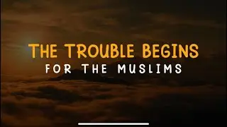The Story of Prophet Muhammad (PBUH) - Part 10