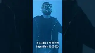 Nuevo tema familia CUÉNTAME disponible el día 22 de marzo ❤️