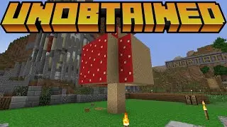 Experimental Concepts | Minecraft - Unobtained: Ep 105