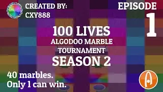 100 Lives Season 2 - Episode 1