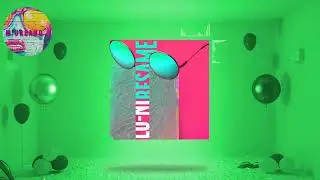 LU-NI - Besame ( reggaeton )
