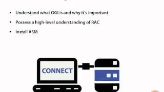 12 Installing Oracle Grid Infrastructure 12c Overview
