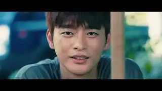 Kim Moo Young & Yoo Jin Kang // The Smile Has Left Your Eyes // Gun [FMV]