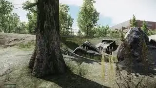 Escape From Tarkov - дерьмо случается 2