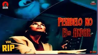 Elevador para o Além - Pesadelo no 13º Andar (1990) VHSRip WF Filmes