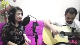 Up Dharma Down - Oo | Larisse Isabel Cover