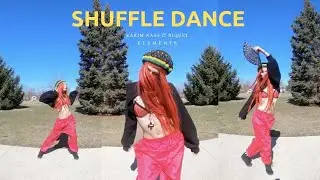 Juice WRLD & Justin Bieber (Remix) ♫ Shuffle Dance (Music video) DANCE & EDM