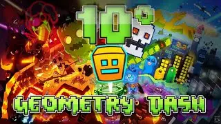 Today is the day... (10° anniversary special)