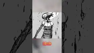 60 Second Summaries ChainSaw Man Edition 