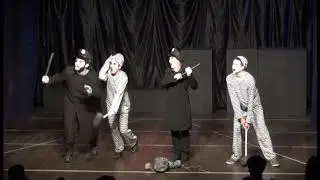 Teatro Mudo