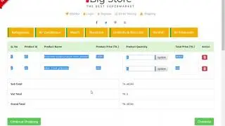 Web App Development with Laravel Tutorial 33
