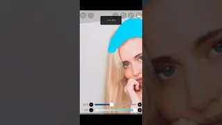 Настя кош〖IbisPaint X〗