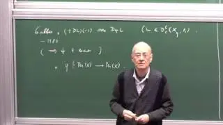 Luc Illusie - On vanishing cycles and duality, after A. Beilinson