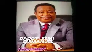 TURNING  POINT  (07-11-2024) -  DADDY  FEMI  EMMANUEL