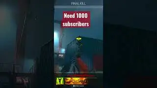 Shipment hidden spot #modernwarfare #funny