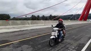Tanoponggol resmi beroperasi....Bagian  5