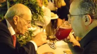 Francis "Cisco" Un Gentleman Tanguero s'en est allé à la veille de Noël