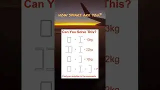 Sunrise Mind Exercise No. 020 #maths #puzzlegame #morningroutine