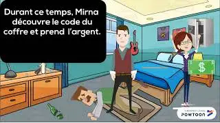 12. Jeu sérieux- LE CRIME-  La scène entière 2