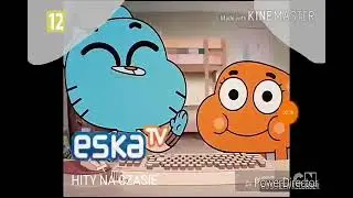 Eska TV - Oprawa Wiosna 2011 2013
