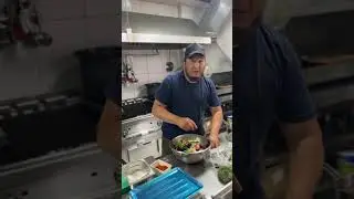 THE MOST PERFECT MARINADE KESHBASH 