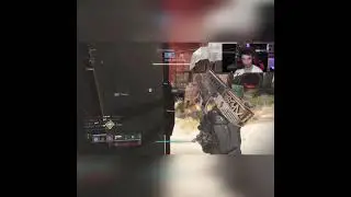 The ultimate revenge against tea bagging hunter Destiny2 #shorts